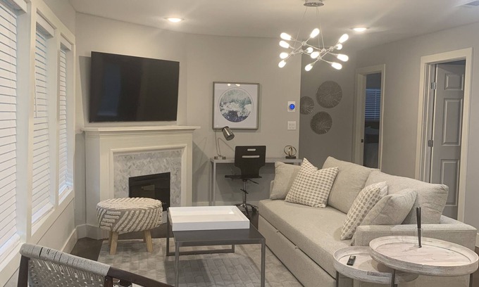 Euless Casa | Cozy home with great access to Dallas and ft worth.