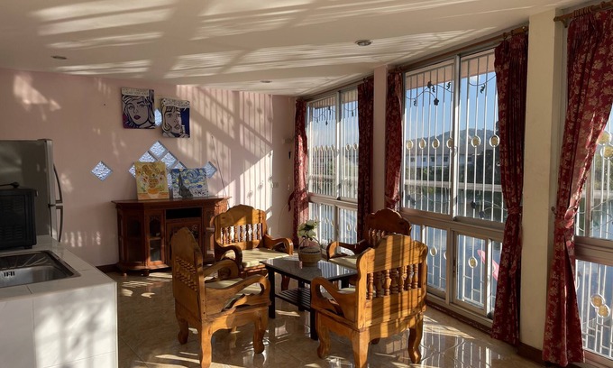 Phuket Casa | Cozy Home With Lake View At Kathu PHUKET