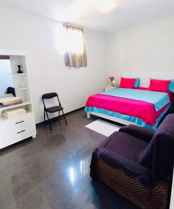 Ponta do Sol Apartamento | Cozy Home with Terrace Views!