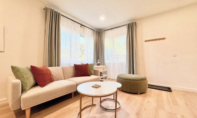 Concord Casa | Hogar Acogedor
