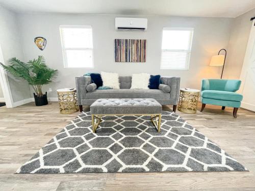Visalia Casa | Cozy Homeharrison Ranchhr1
