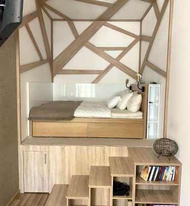 Balatonlelle Apartamento | Cozy Homes