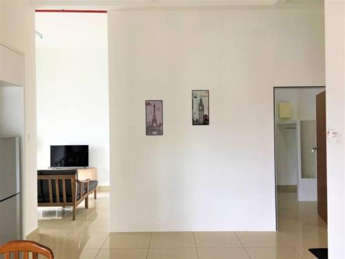 Tebrau Apartamento | Cozy Homestay at Menara Hartamas 1-4pax