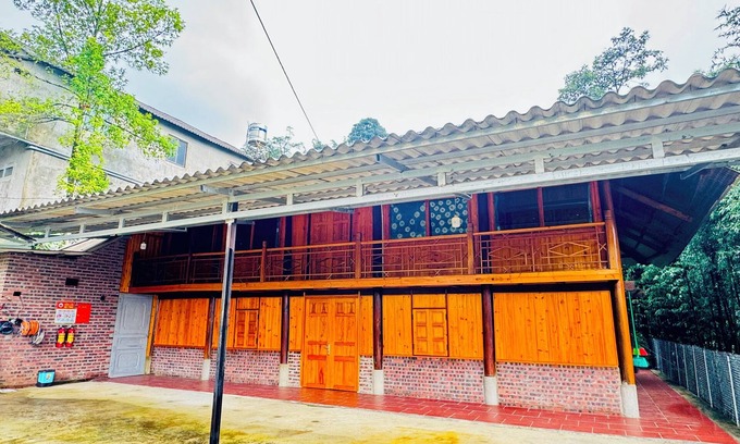 Sa Pa Casa | Cozy homestay in beautiful Sapa region