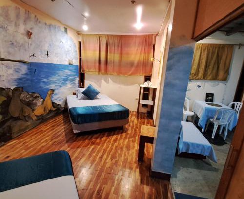 Puerto Ayora Apartamento | Cozy Hosting Galapagos