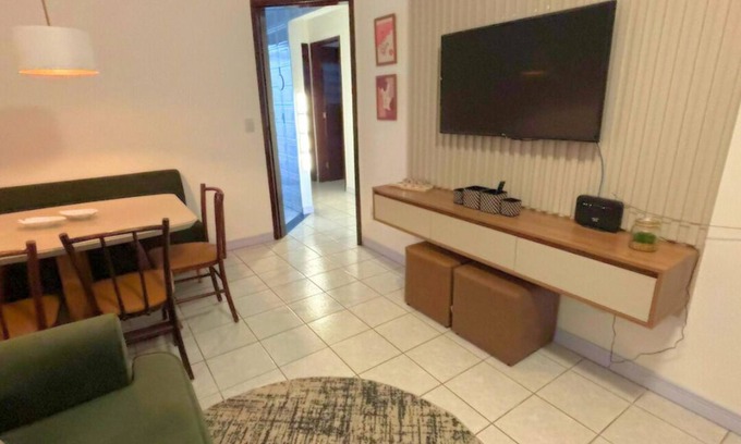 Sao Lourenco Casa | Cozy House in Curitiba