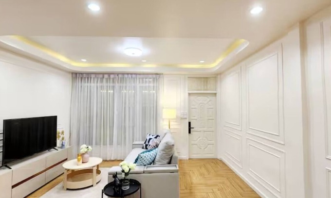 Bang Chak Casa | Cozy House,4 rooms, bts ,Mega Bangna,Suvarnabhumi