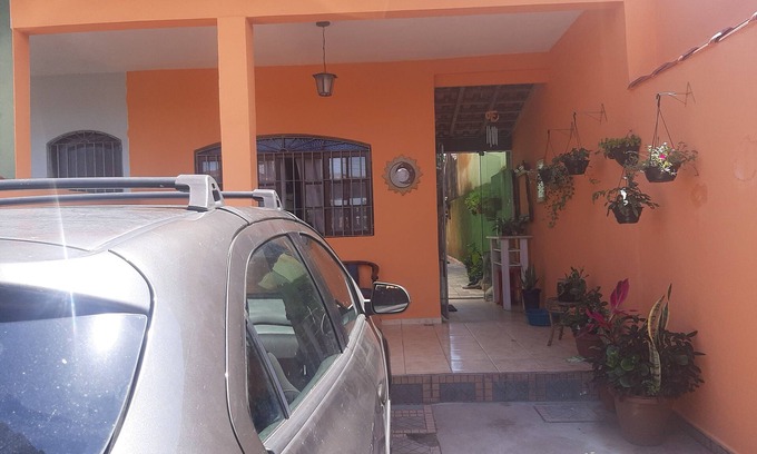 Tupy Casa | Cozy House Near the Beach