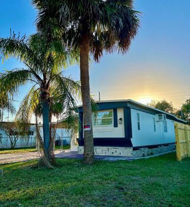 Buena Vista Apartamento | Cozy House - 2beds & 1 bath