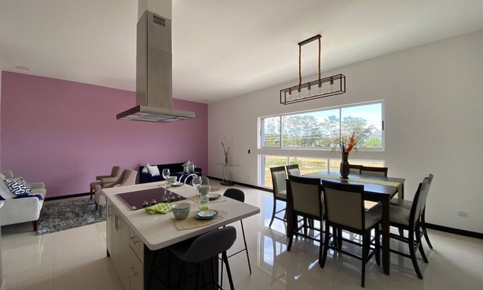 San Antonio de Belén Casa | Cozy house 5 minutes from Juan Santamaría Airport