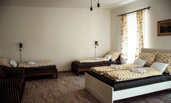 Aszofo Apartamento | Cozy house at Balaton with A/C