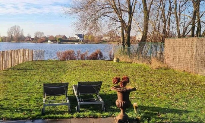 Nazareth Casa | Cozy house at the lake