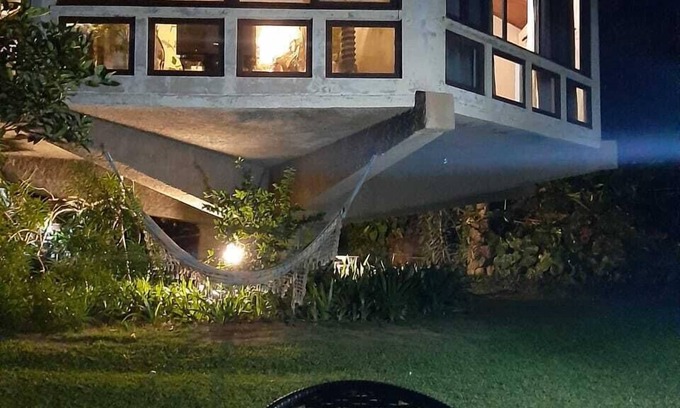 Itaipava Cabaña | Casa 3 qtos, hermosa vista, ideal para familias y parejas que buscan descanso