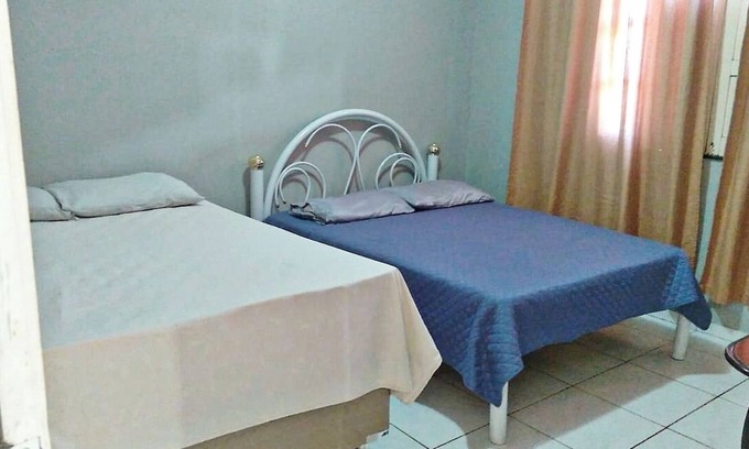 Sao Raimundo Nonato Casa | Cozy house in São Raimundo Nonato, Piauí, land of Serra da Capivara
