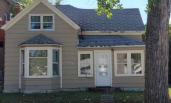 Harvey Casa | Cozy house centrally-located in Harvey