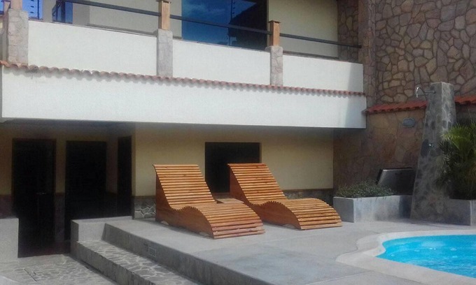 Chichiriviche Casa | acogedora casa , cerca de la playa
