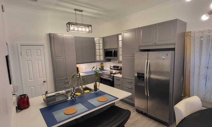 Killeen Casa | Cozy House closed to Ft. Cavazos