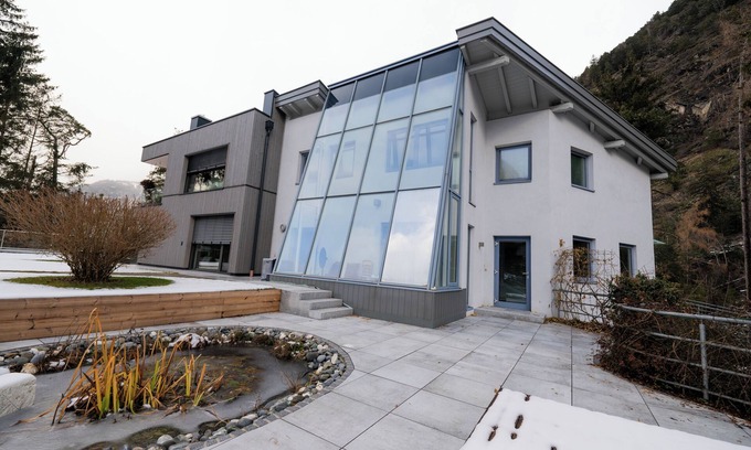 Haiming Casa | Cozy house for families, nature lovers & ski enthusiasts in the Tyrolean mountains