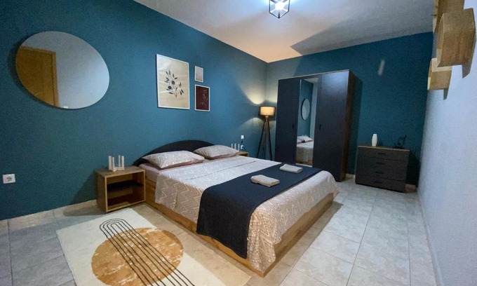 Xanthi Apartamento | Cozy house