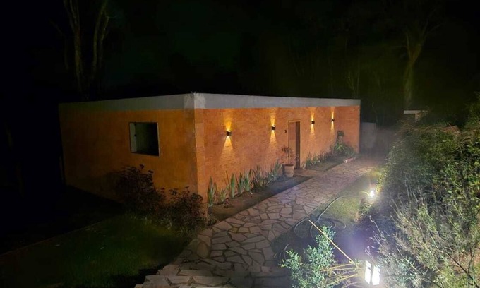 Araras Cabaña | Cozy house in the Valley of the Vines. Among the trees, Immersed in nature.
