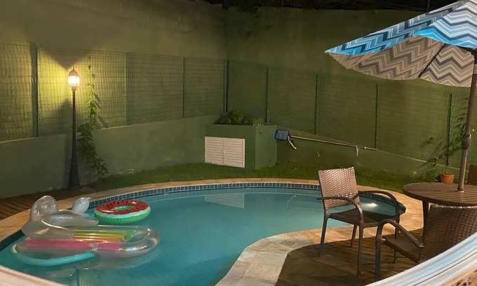 Vila Caranga Casa | Cozy house in gated community