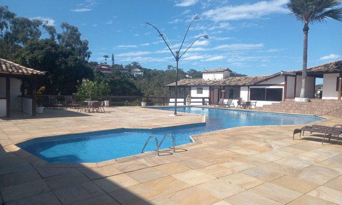 Alto de Buzios Casa | Cozy house in Buzios with pool and sea views