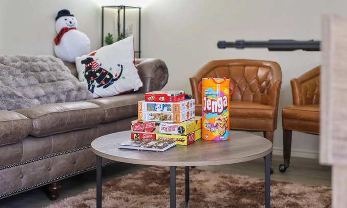 West Arlington Casa | Cozy house in Arlington, 9 mins away from AT&T stadium