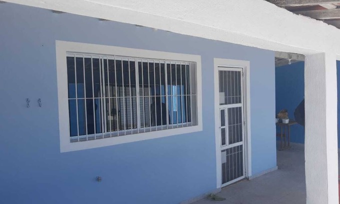 Pontal de Santa Marina Casa | Cozy house in Caraguatatuba