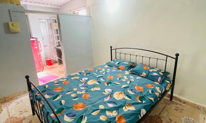 Marol Casa | Cozy house in charming Mumbai with WiFi, AC