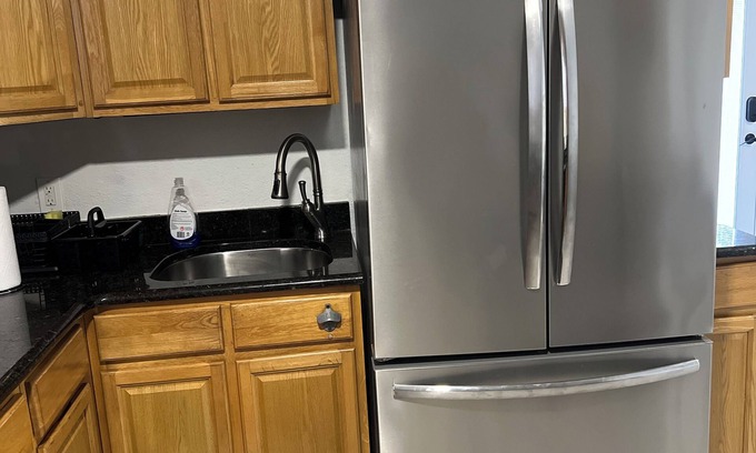 Oak Ridge Casa | Cozy house in charming Orlando with WiFi, AC