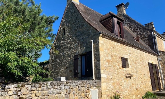 Domme Casa | Cozy house in Domme