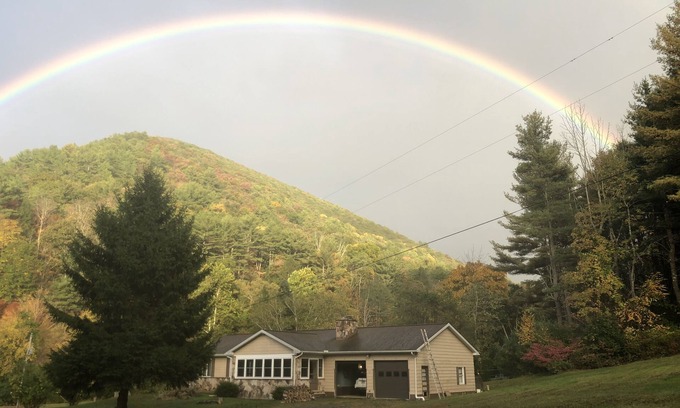 Antes Fort Casa | Cozy house in English Center, PA. Pine Creek Valley - Outdoor adventure awaits!