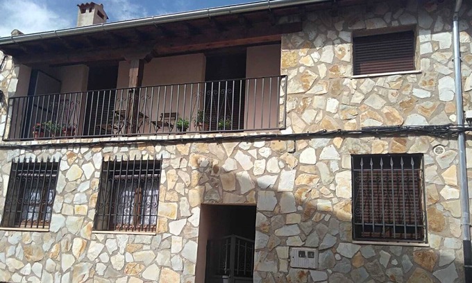 Fuentenebro Casa | Casa acogedora en Fuentenebro