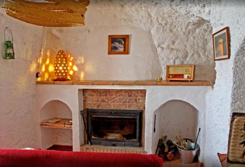 Gorafe Casa | Cozy house in Gorafe + pool
