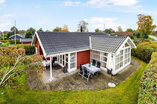 Grena Strand Casa | Cozy House In Grenaa, Close To A Lovely Sandy Beach,