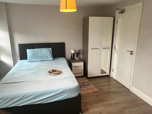 Ipswich Cama Y Desayuno | Cozy House in Heart of Ipswich
