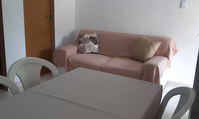 Paraty Casa | Cozy house in Paraty Mirim, approximately 5 minutes from the beach on foot