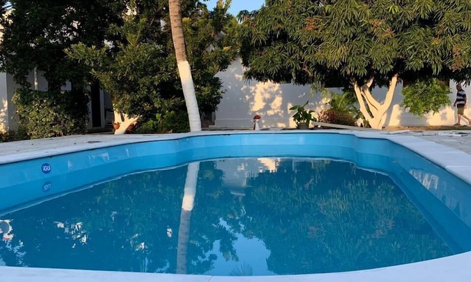 Pontal de Serrambi Casa | Casa Aconchegante imperdible en Serrambi