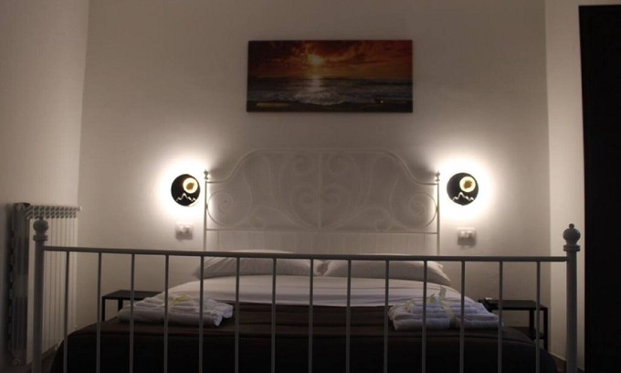 Avellino Casa | Cozy house in the city center of avellino