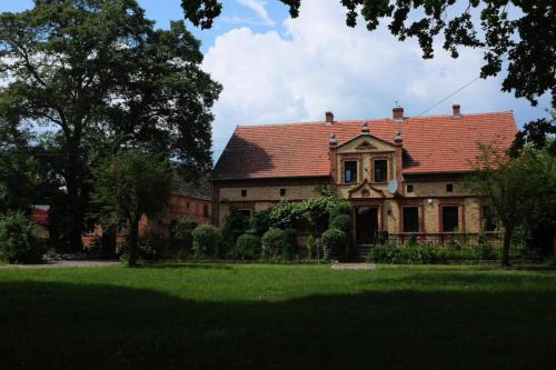 gmina Skape Casa | cozy house in the countryside