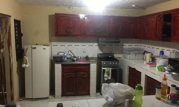 Imbert Casa | Casa acogedora en el campo