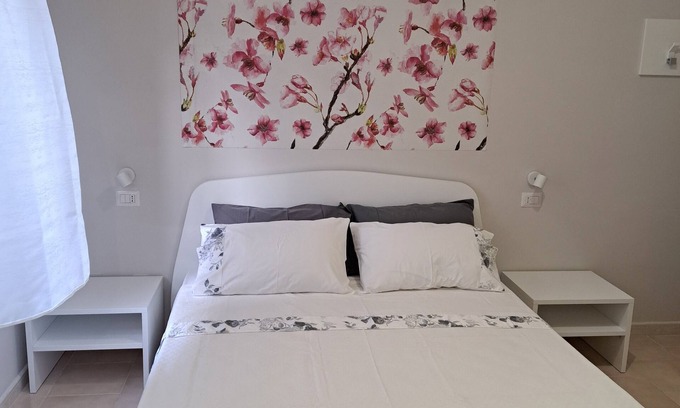 Campagna Apartamento | Cozy house in the heart of the historic center of Campagna (SA)