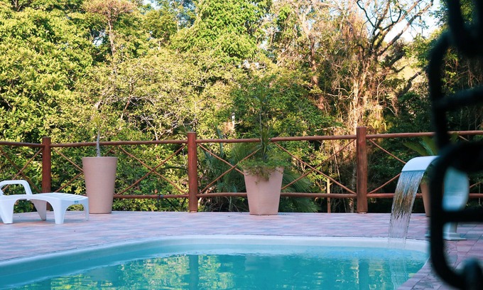 Tesouro da Colina Casa | Acogedora casa en plena naturaleza.