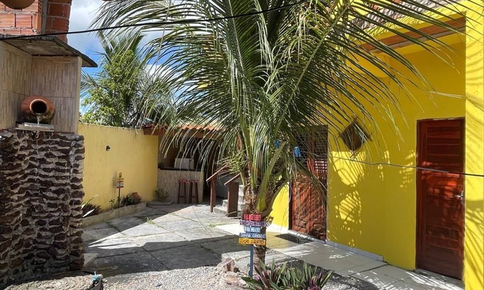 Tutoia Casa | Cozy house in Tutoia-Ma, close to everything, beaches, kite surfing, dunes.