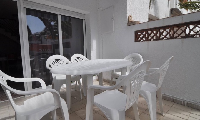L'Escala Cabaña | Acogedora casa a tan solo 1 mn de la playa