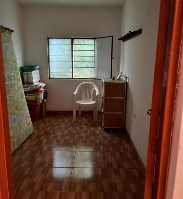 Caleta Cruz Casa | Cozy house near beaches
