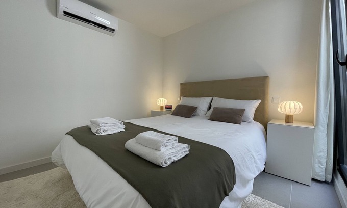 Vilarinha Casa | Cozy house near Porto City Park and Matosinhos beach