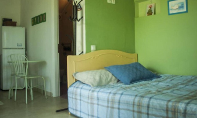 Loutsa Casa | Acogedora casa cerca del mar