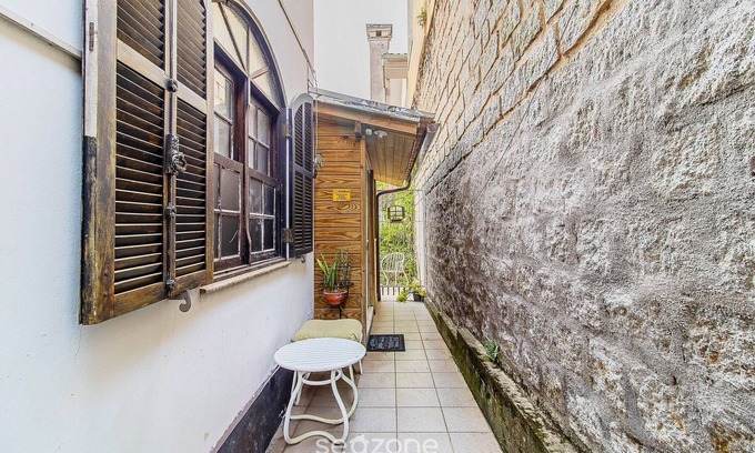 Carvoeira Apartamento | Cozy House Near Ufsc - Tfl002