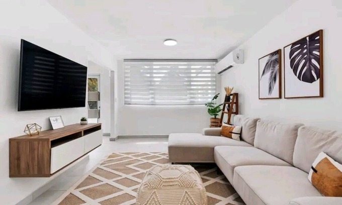 Sabana Abajo Casa | Cozy house on the fun side of PR
